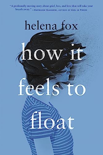 How It Feels to Float book cover