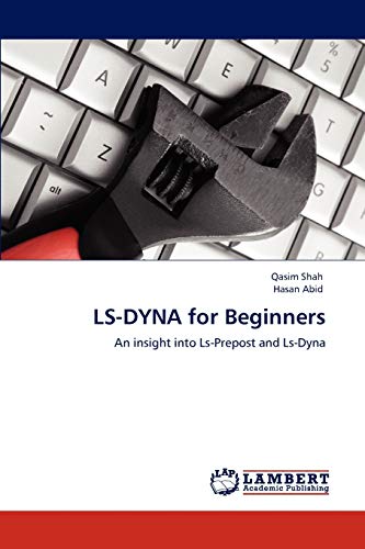 Ls-Dyna for Beginners book cover