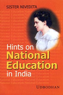 Hints on National Education book cover