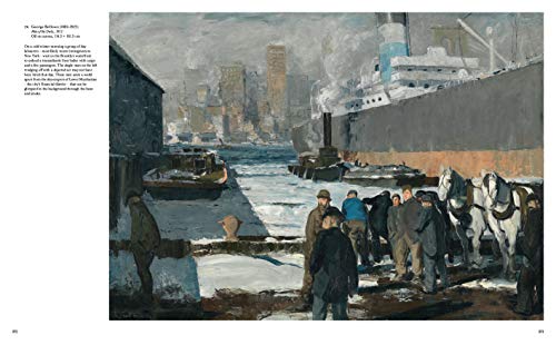 National Gallery: Masterpieces of Painting