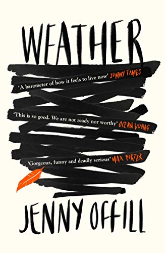Weather (Lead) book cover