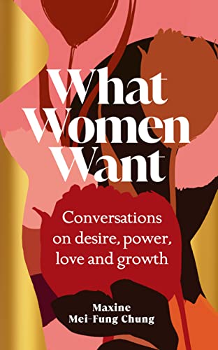 What Women Want book cover