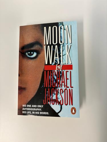 Moonwalk: Michael Jackson’s only official autobiography, From the Jackson 5 to solo stardom | King of pop memoir and music biography