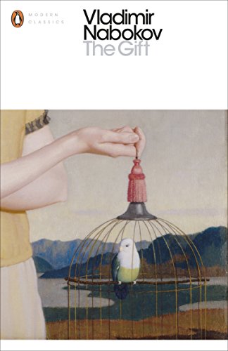 Gift book cover