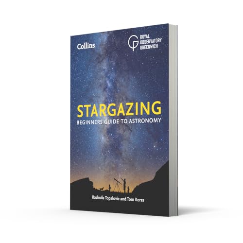 Collins Stargazing