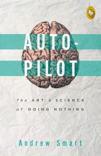 Autopilot book cover
