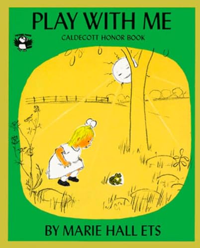 Play with Me book cover