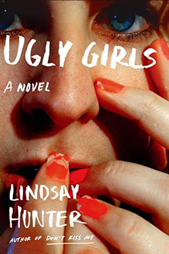 Ugly Girls book cover