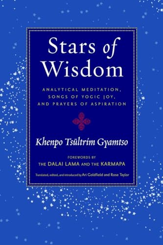 Stars of Wisdom book cover