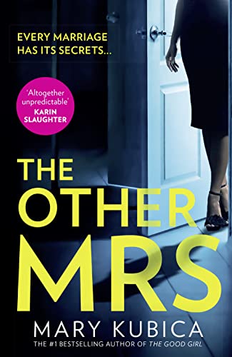 The Other Mrs book cover