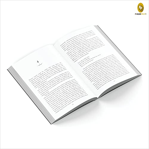 1984 by George Orwell | A Timeless Tale of Surveillance, Power & Rebellion | Classic Literature Bestseller | Must-Read Dystopian Fiction | Originial Premium Paperback Edition