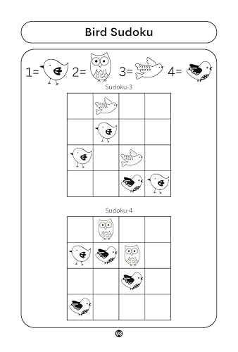 Maths and Logic Games for Brilliant Kids - 9 to 10 Years Old - Activity Book for Kids - Brain Boosting | Math Booster | Activity Book to develop Math Skills | Best Birthday, Return Gift