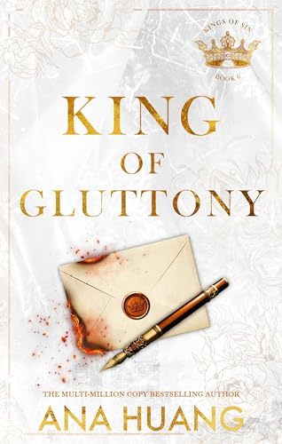 King of Gluttony (Kings of Sin)