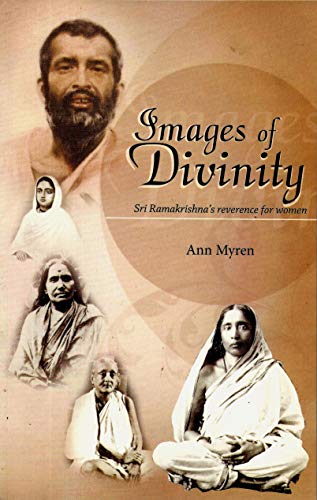 Images of Divinity book cover