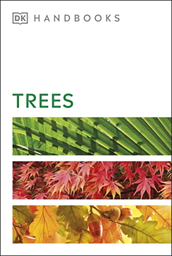 Trees book cover