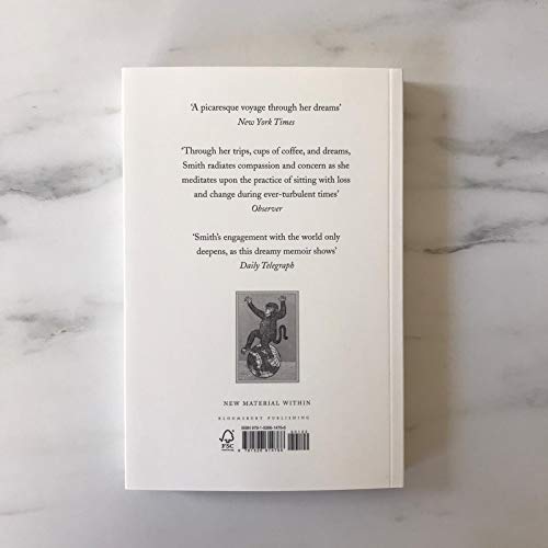 Year of the Monkey: The New York Times bestseller