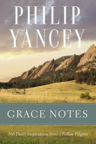 Grace Notes book cover
