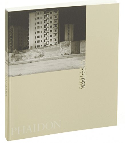Gabriele Basilico book cover