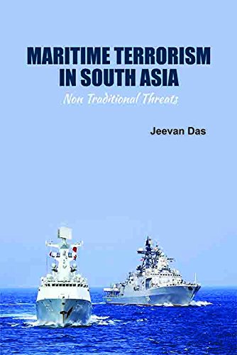 Maritime Terrorism In South Asia Non Traditional Threats