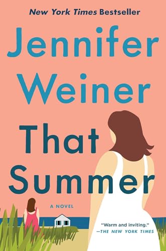 That Summer: A Novel book cover