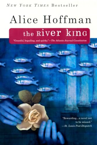 THE RIVER KING / HOFFMAN; ALICE book cover