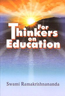 For Thinkers on Education book cover