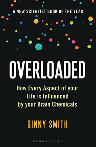 Overloaded book cover