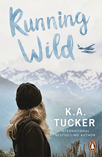 Running Wild (The Simple Wild Book 4) book cover