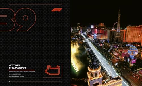 Formula 1: The Greatest Races: 2 (F1® Official Guides)