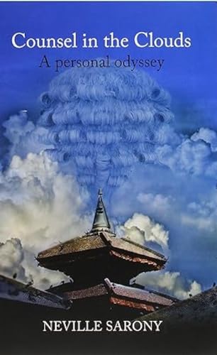 Counsel in the Clouds book cover