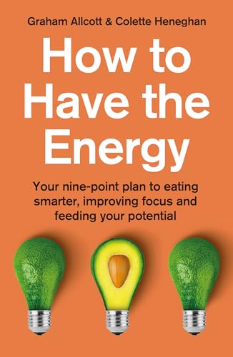 How to Have the Energy book cover