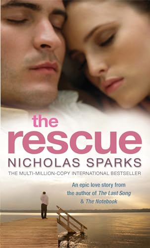 The Rescue book cover