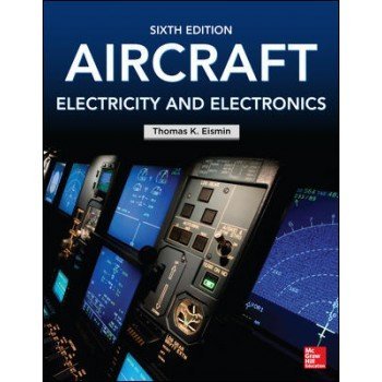 Aircraft Electricity and Electronics book cover