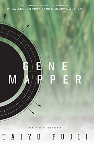 GENE MAPPER book cover