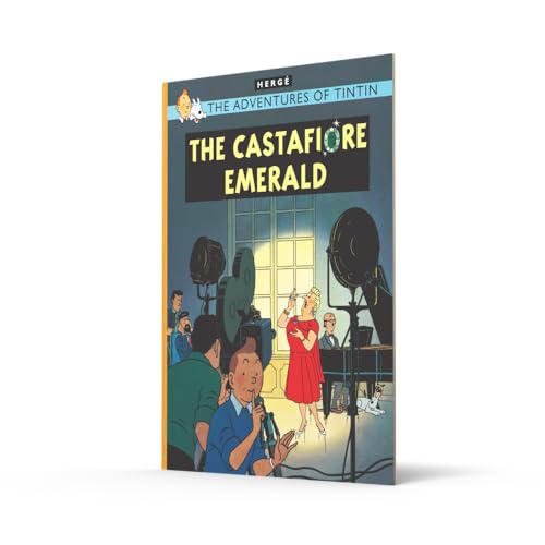 The Castafiore Emerald