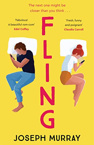 Fling book cover