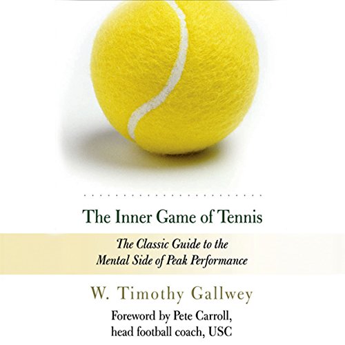 Inner Game Of Tennis