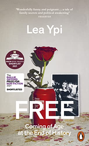 Free book cover