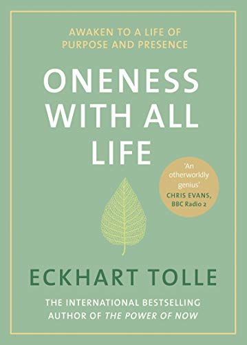 Oneness With All Life (Lead Title) book cover