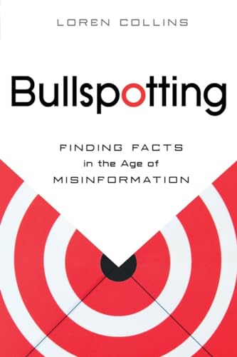 Bullspotting book cover