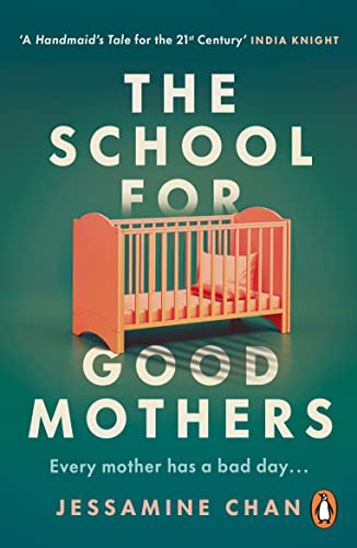 The School for Good Mothers (Lead Title) book cover
