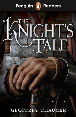 Penguin Readers Starter Level: The Knights Tale (ELT Graded Reader) book cover
