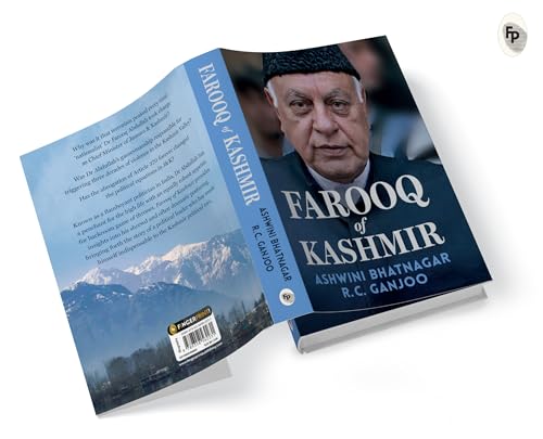 Farooq of Kashmir