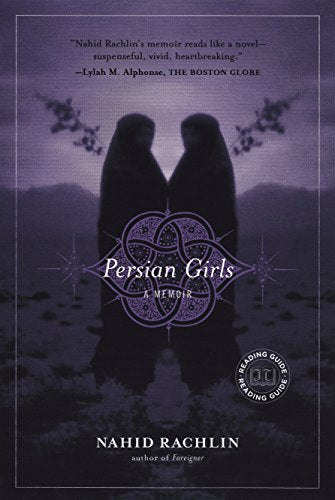 Persian Girls : A Memoir book cover