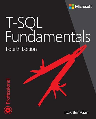 T-SQL Fundamentals: Challenges Every Scrum Team Faces and How to Overcome Them (Microsoft)
