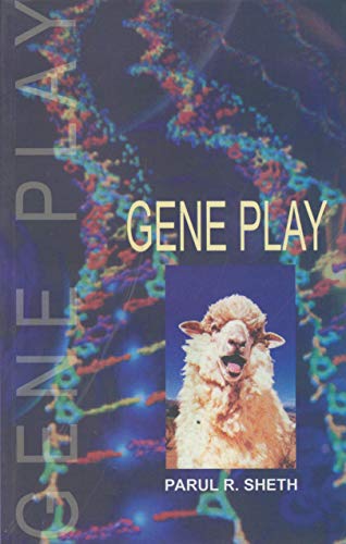 Gene Play book cover