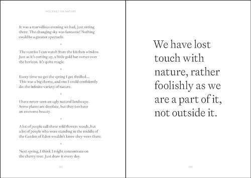 The World According to David Hockney: 6 (The World According To... Series, 6)
