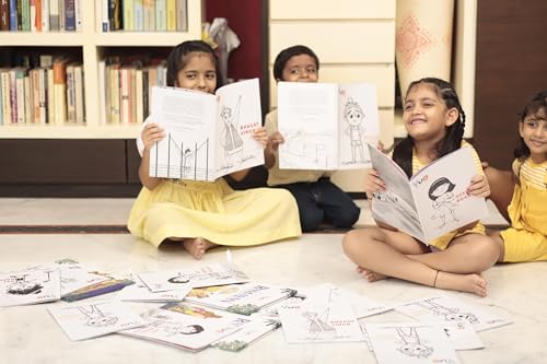 Yug Media: Jamsetji Tata Biography Story Book for Kids | Illustrated Inspirational Book with Colourful Pictures | Fun Learning Activity Book | Story books for 3+ year old | Includes 5 Interactive Activities | Story of Vision, Leadership & Innovation