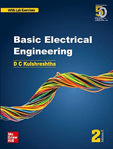 BASIC ELECTRICAL ENGINEERING, 2ND EDITION
