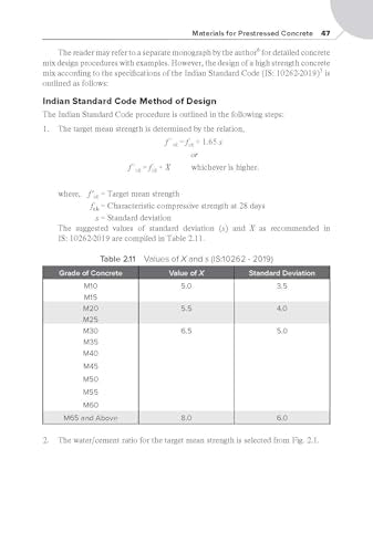 Prestressed Concrete | 7th Edition | N Krishna Raju & Arghadeep Laskar